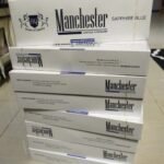 Manchester Sapphire Blue - Image 4
