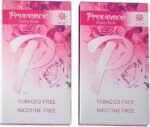 Provence Slim Herbal Cigarettes - Cherry Rose - Image 5